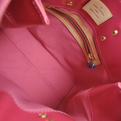 Louis Vuitton Vernis Reade PM Framboise 6 of 8