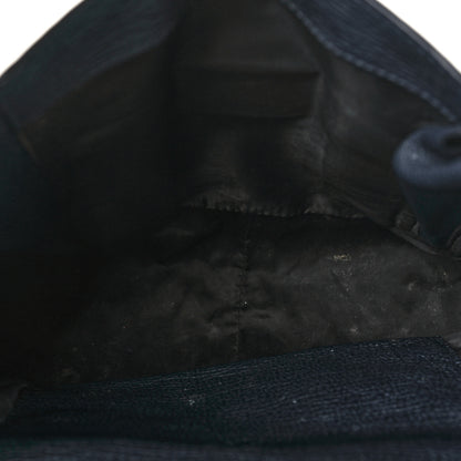 3.1 Phillip Lim Textured Calfskin Medium Pashli Satchel Ink 5 of 16