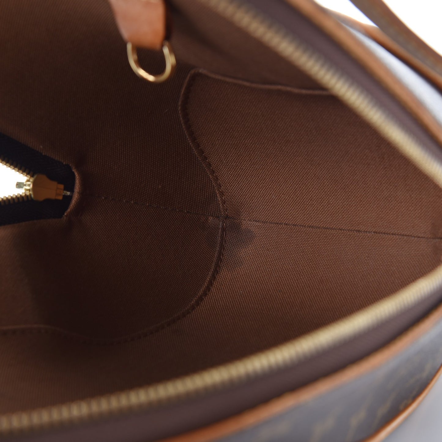 Monogram Ellipse Sac a Dos Backpack
