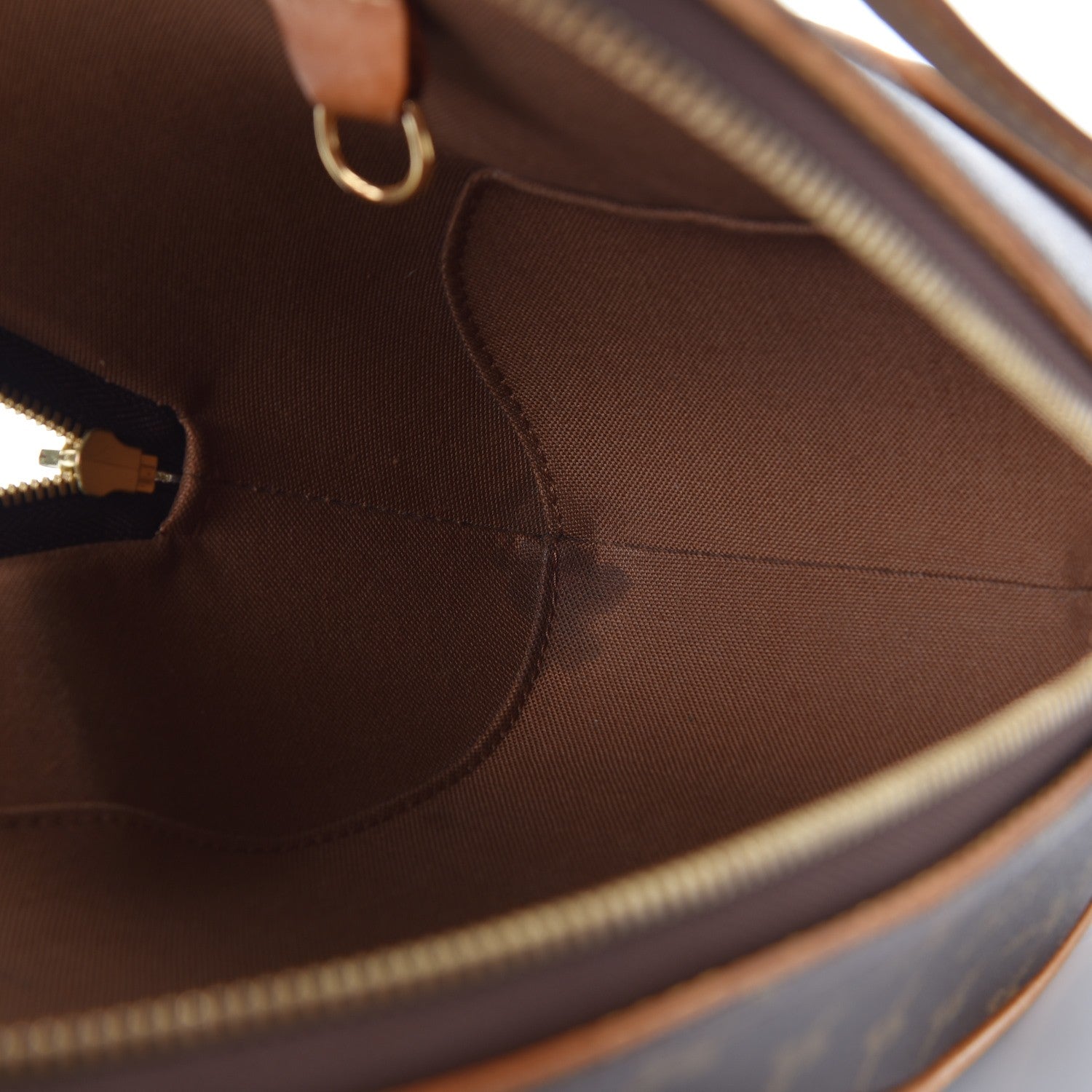 Louis Vuitton Monogram Ellipse Sac a Dos Backpack 12 of 15