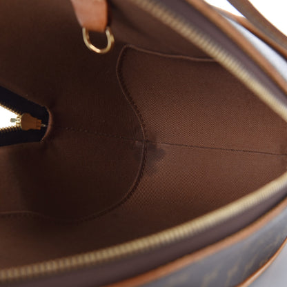 Louis Vuitton Monogram Ellipse Sac a Dos Backpack 12 of 15