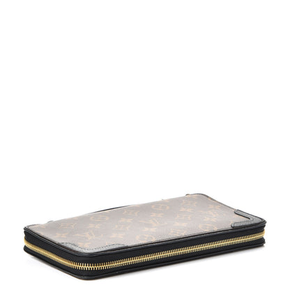 Louis Vuitton Monogram Daily Organizer Black 6 of 12