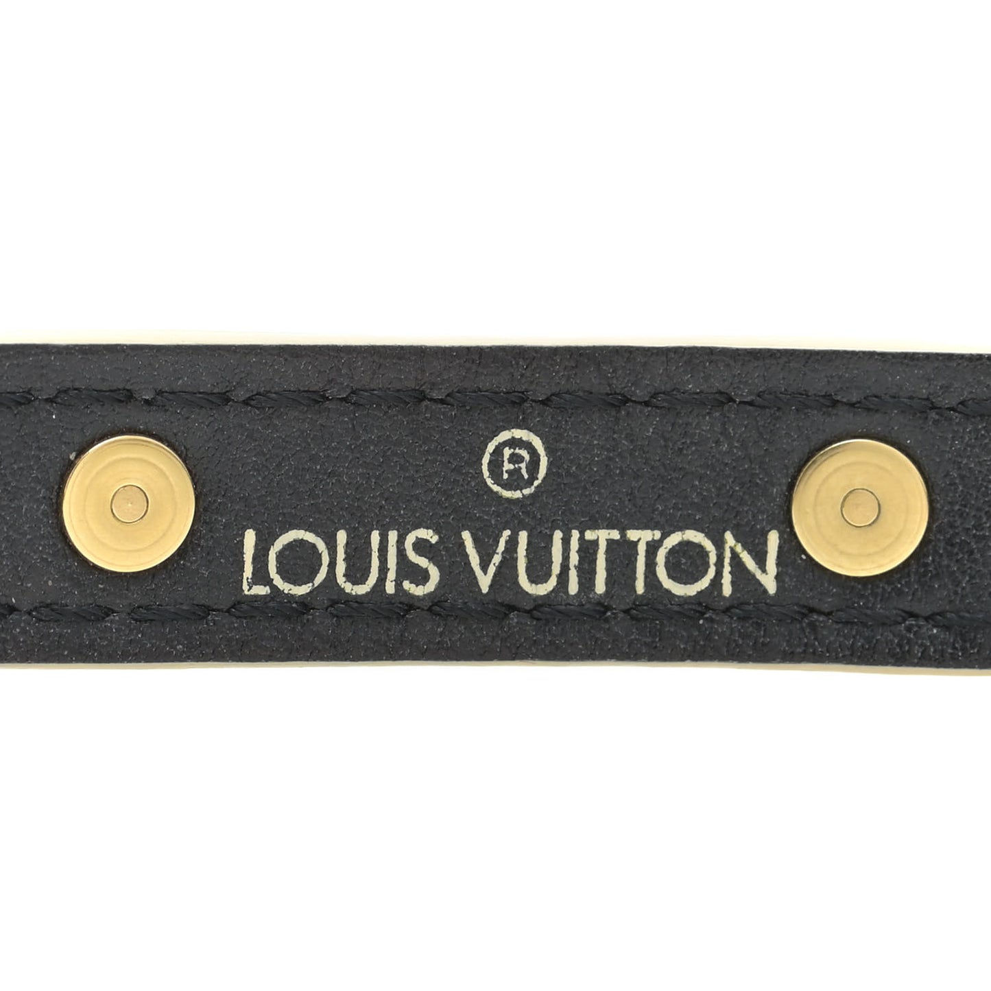 Suhali Double Tour Bracelet Black