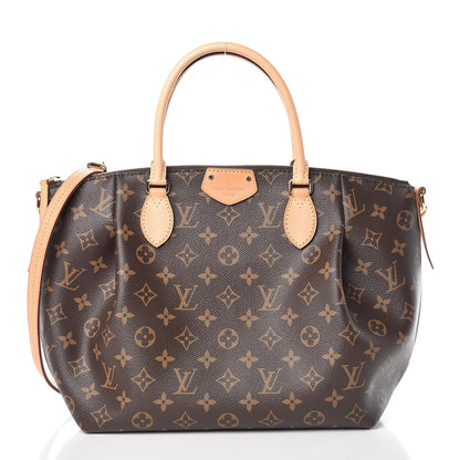 Louis Vuitton Monogram Turenne MM 1 of 9