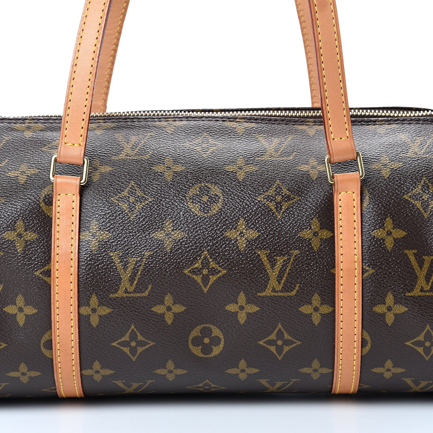 Monogram Papillon 30