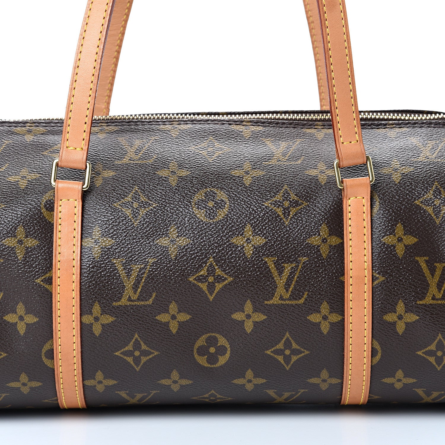 Louis Vuitton Monogram Papillon 30 7 of 15
