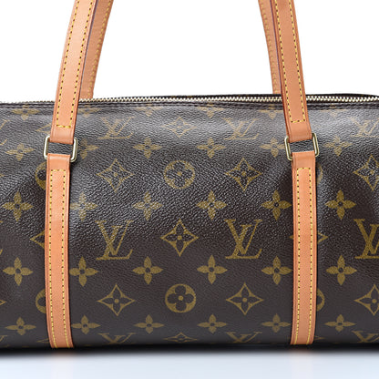 Louis Vuitton Monogram Papillon 30 7 of 15