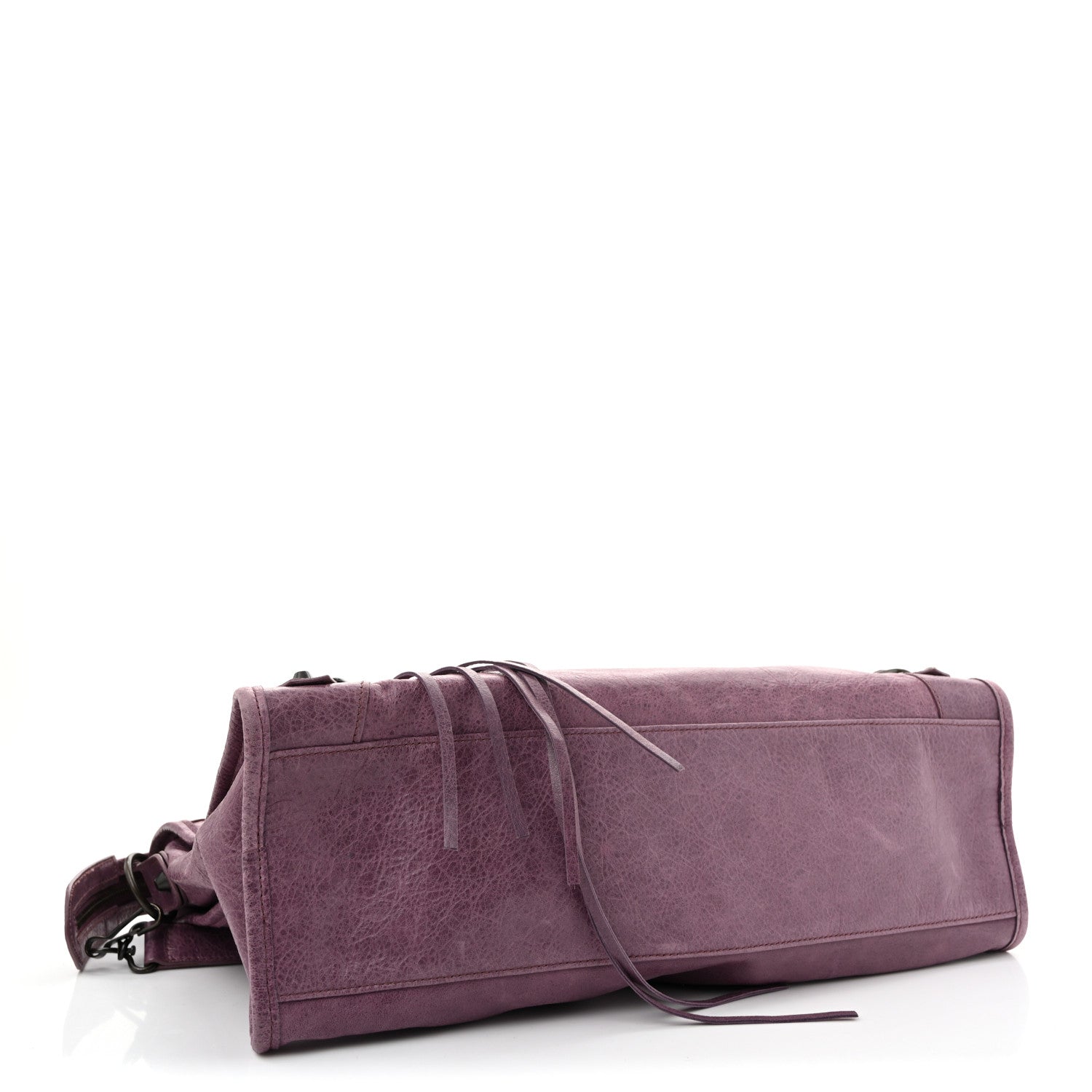 Balenciaga Agneau Classic Hardware City Murier 4 of 14