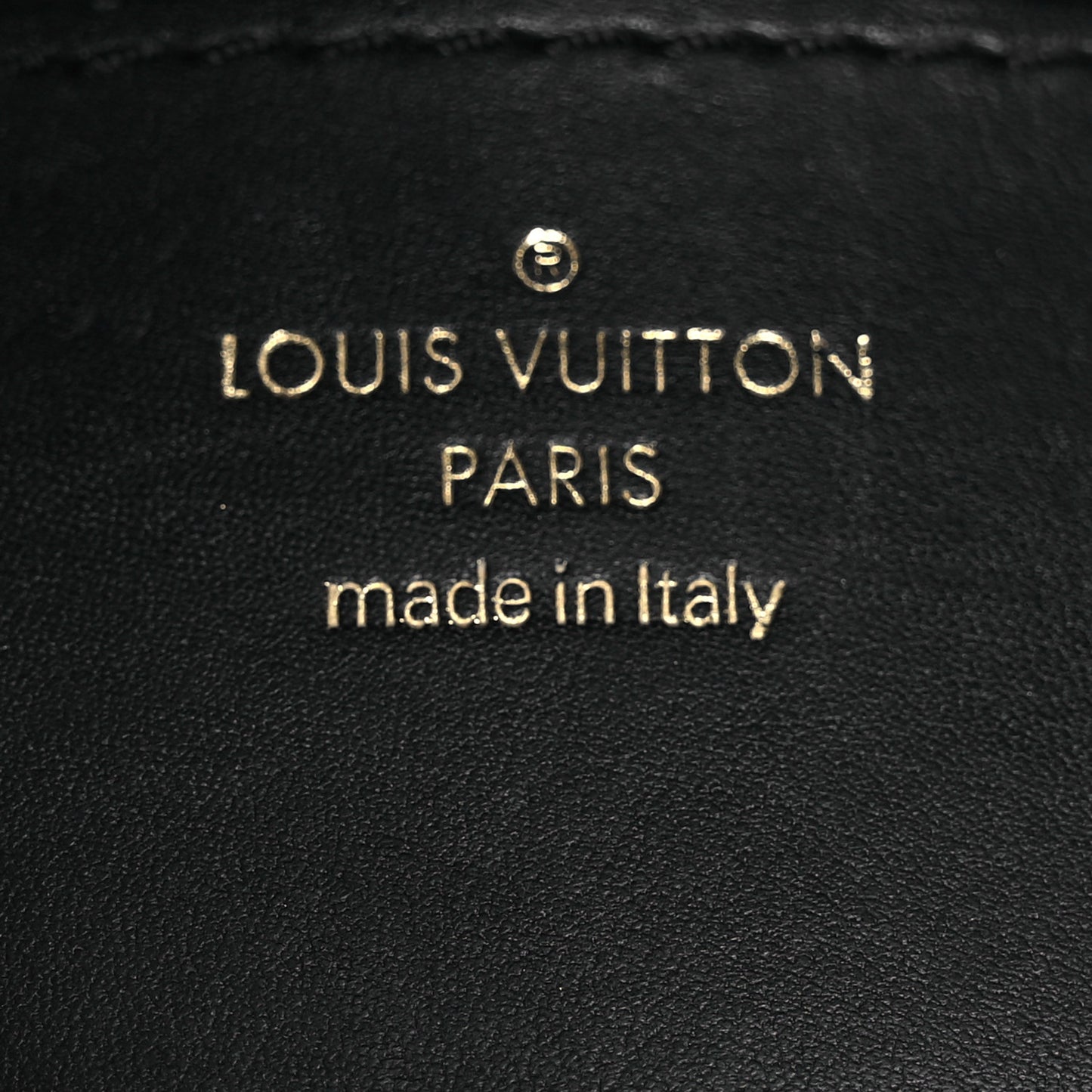 Calfskin New Wave Multi Pochette Black