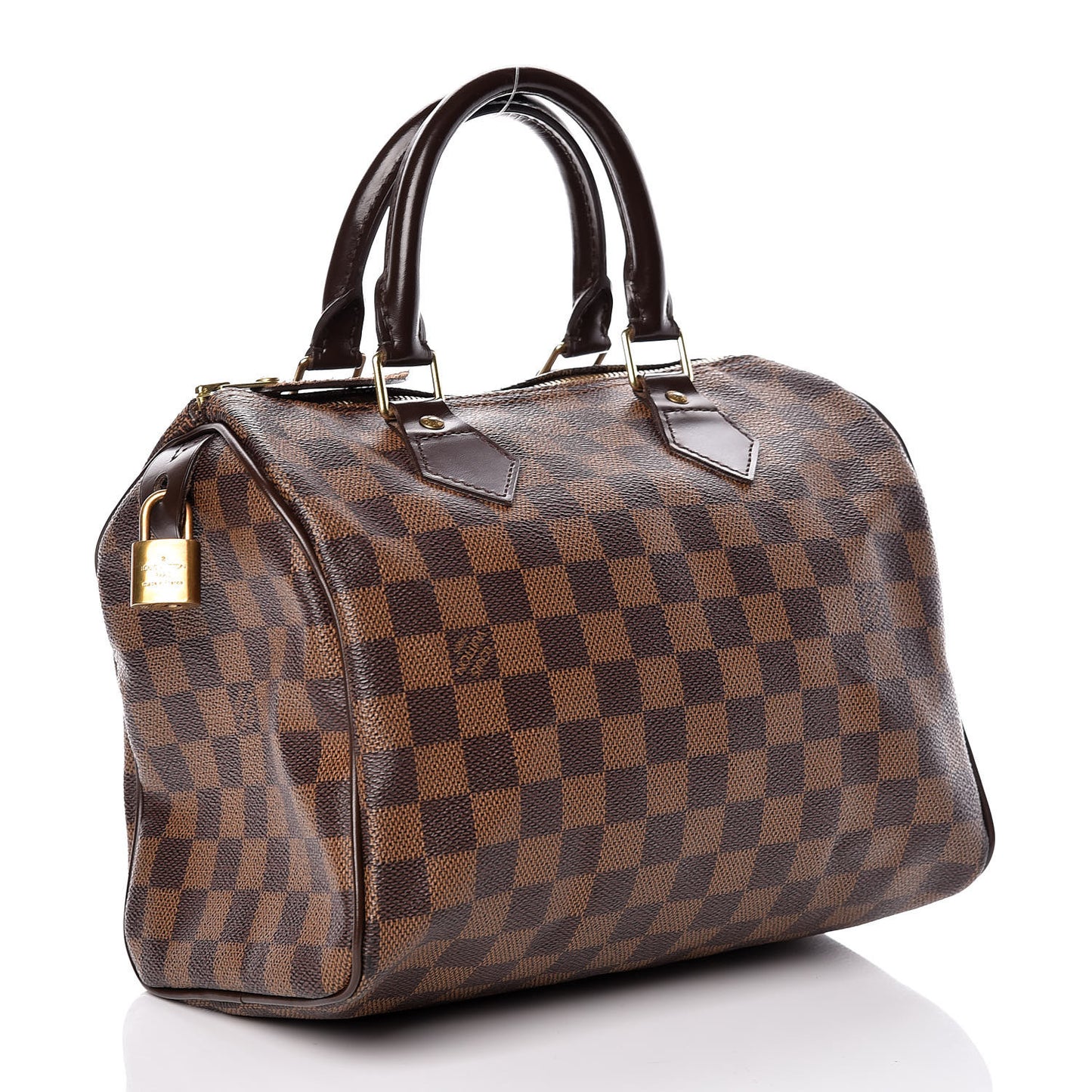 Damier Ebene Speedy 25