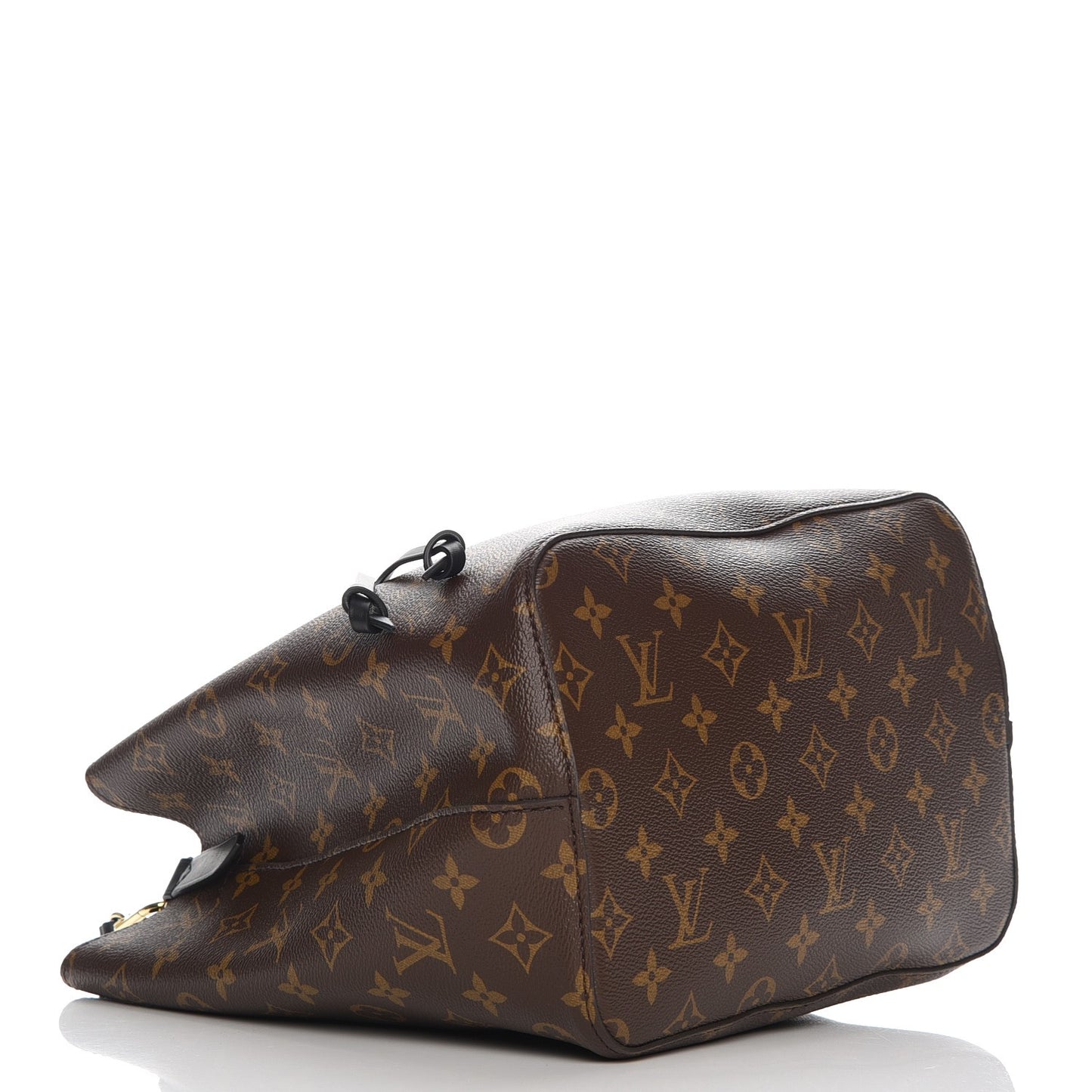 Monogram Neonoe MM Black