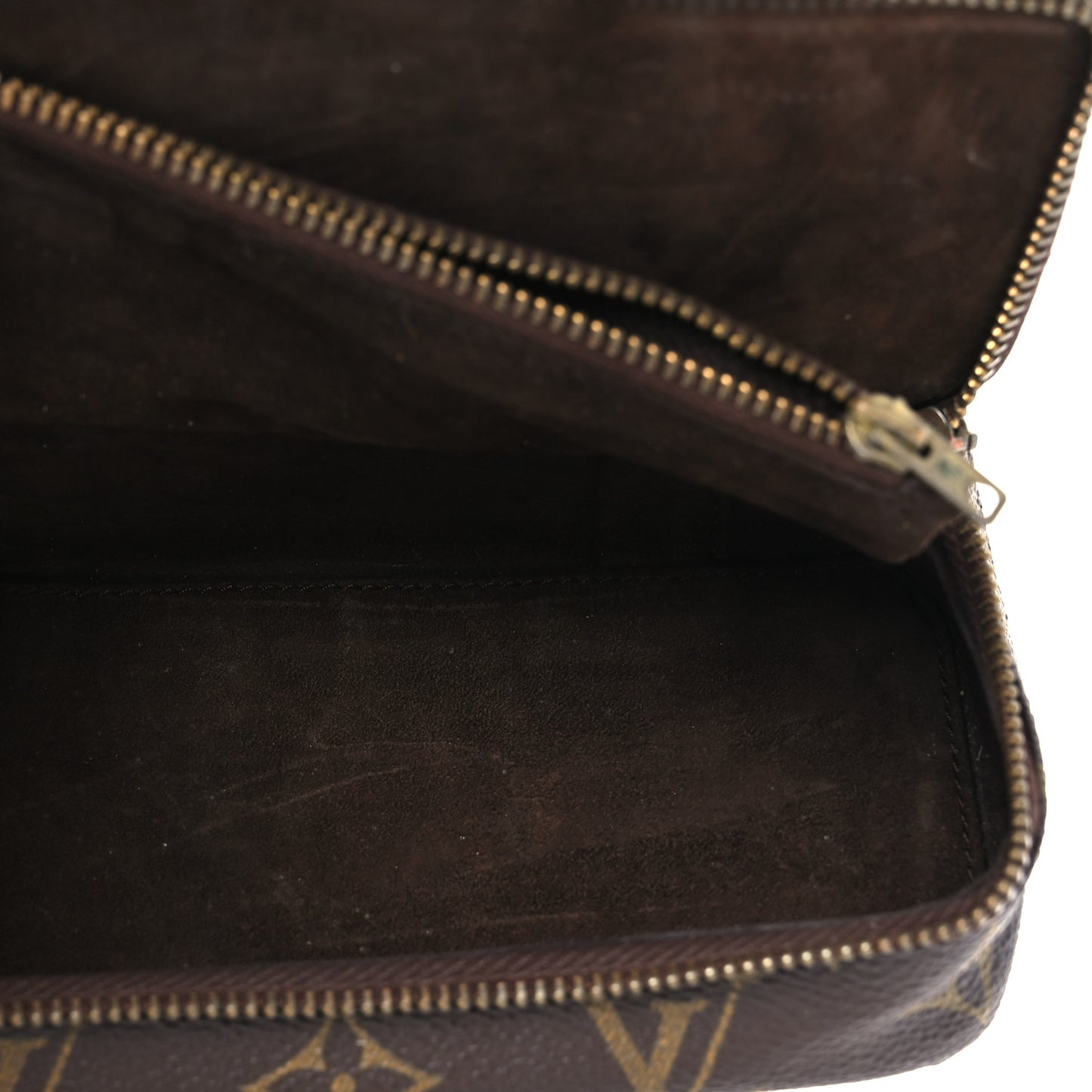 Monogram Monte Carlo PM Jewelry Box