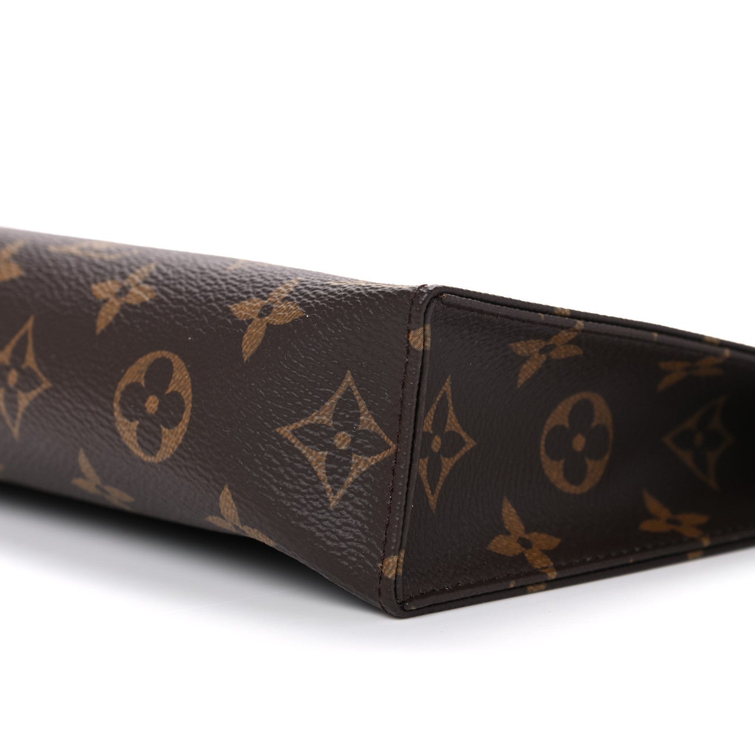 Louis Vuitton Monogram Toiletry Pouch 19 9 of 10