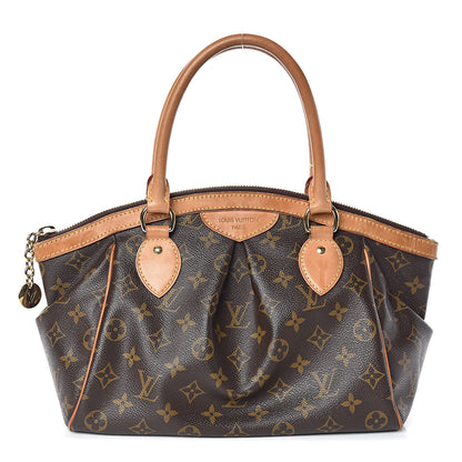 Louis Vuitton Monogram Tivoli PM 1 of 17