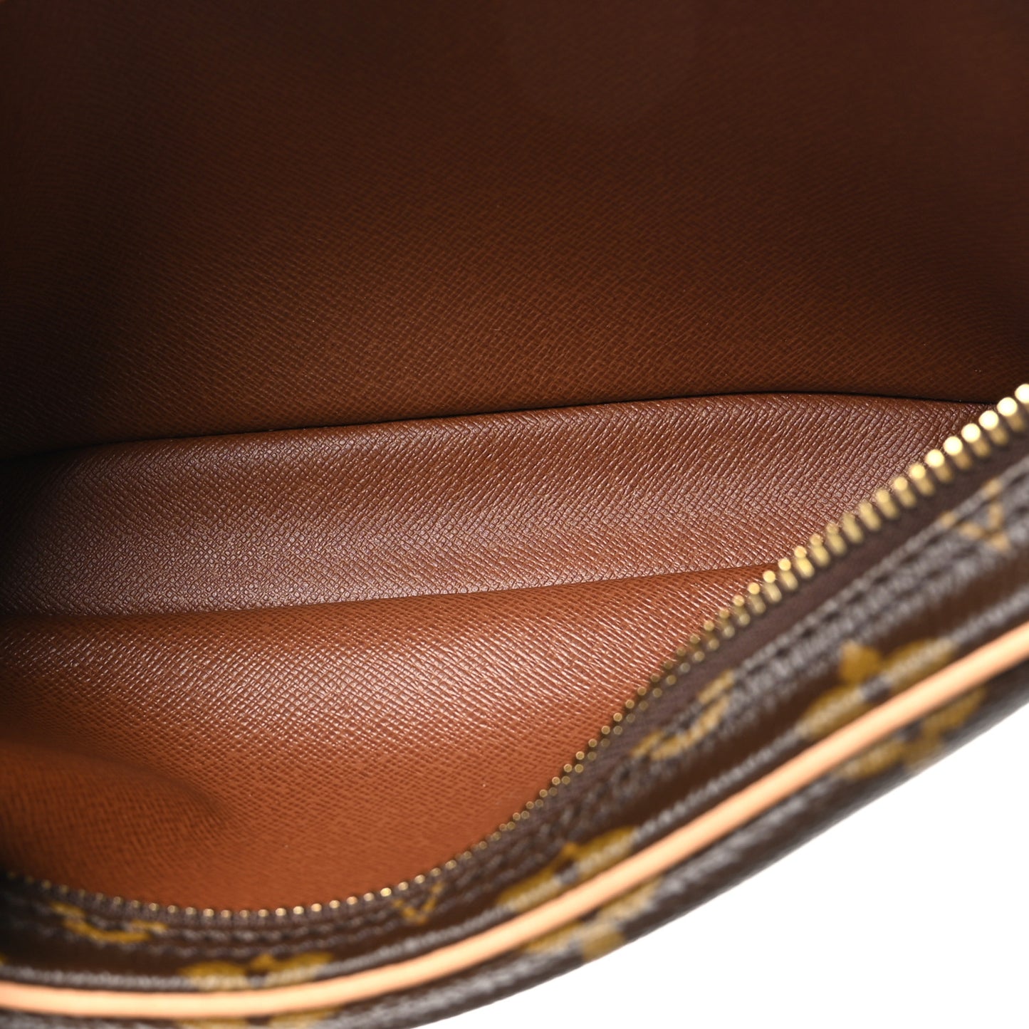 Monogram Pochette Marly Bandouliere