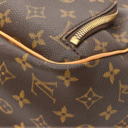 Louis Vuitton Monogram Evasion Sports Bag 15 of 17