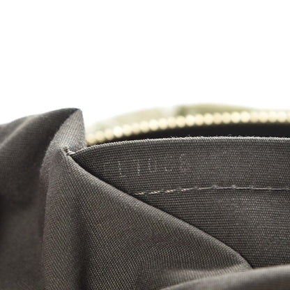 Louis Vuitton Denim Monogramouflage Jasmine 7 of 7