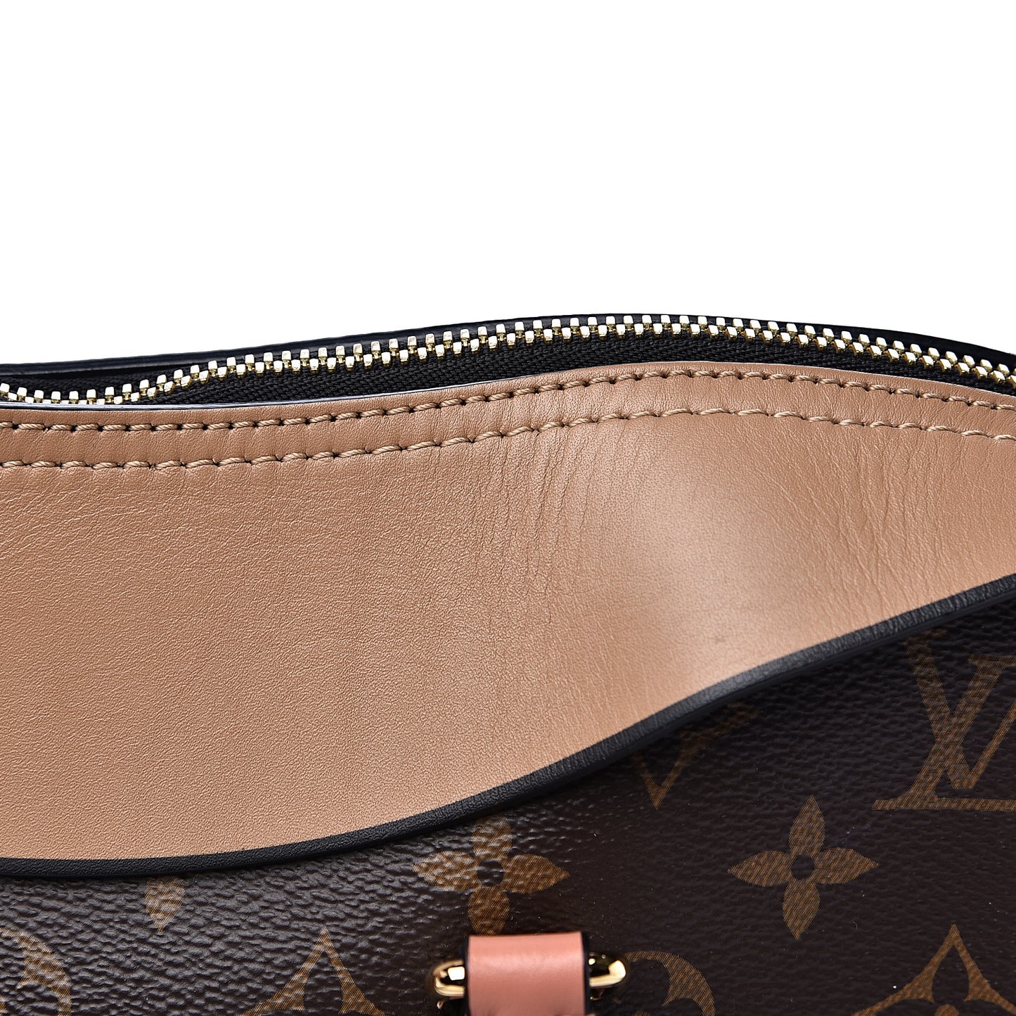 Monogram Tuileries Sesame Peach