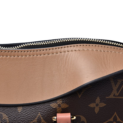 Louis Vuitton Monogram Tuileries Sesame Peach 13 of 14