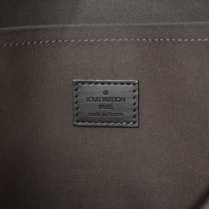Louis Vuitton Mini Monogram Berangere Kaki 6 of 9