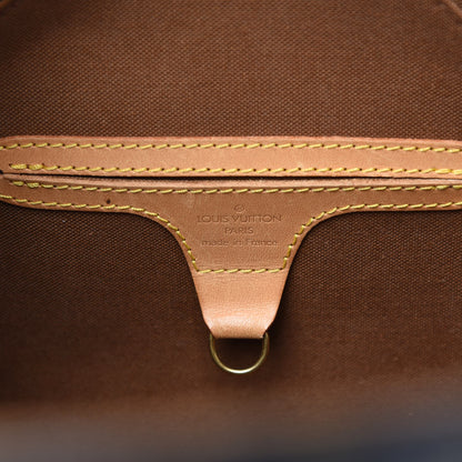 Louis Vuitton Monogram Ellipse MM 6 of 11