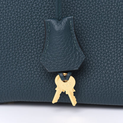 Hermes Togo Birkin 30 Vert Cypress 25 of 30