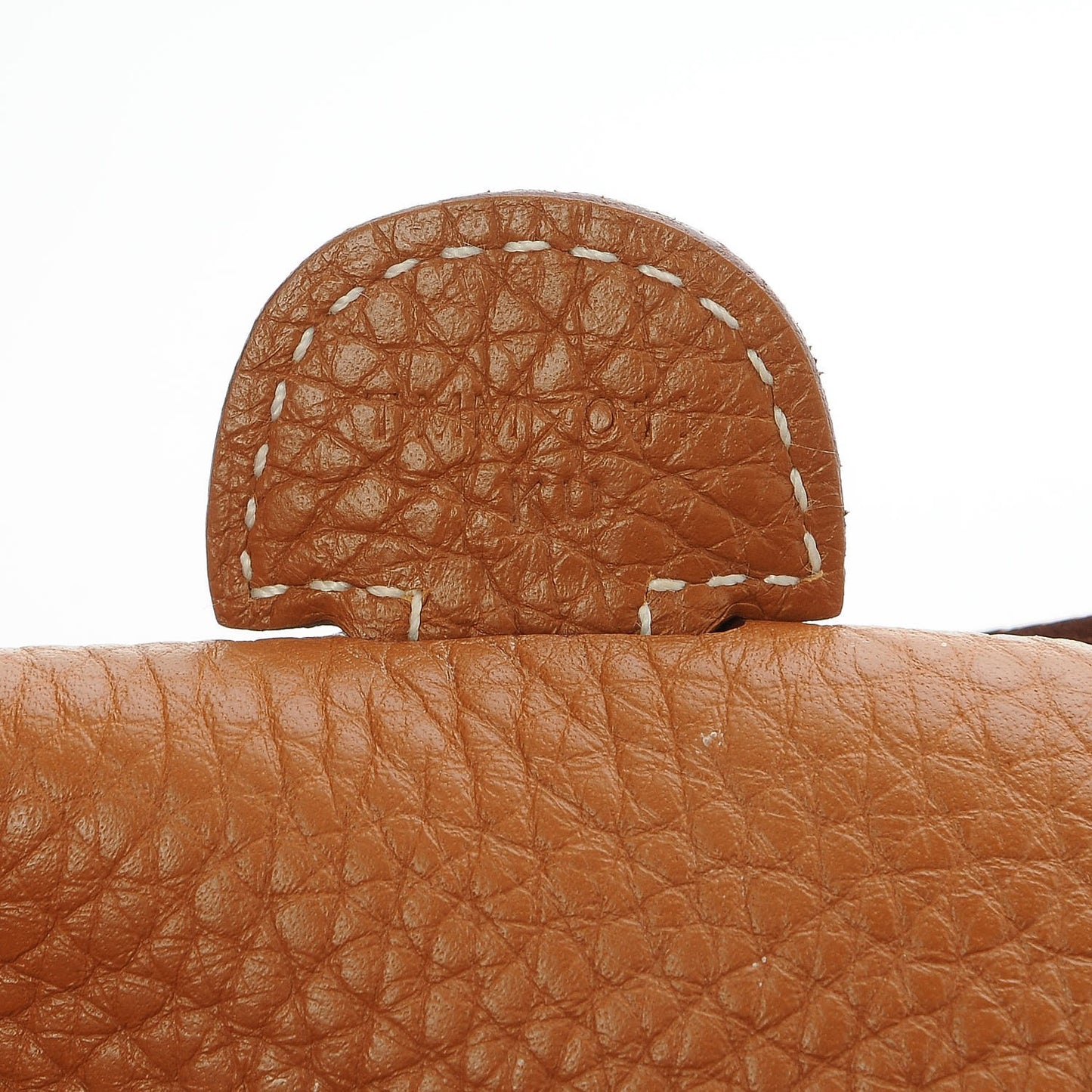 Taurillon Clemence Evelyne III PM Gold
