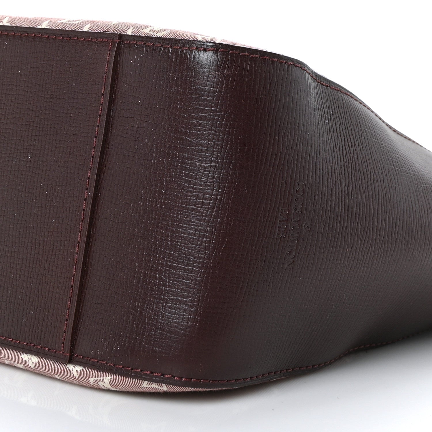 Louis Vuitton Monogram Idylle Rendez Vous MM Sepia 8 of 8