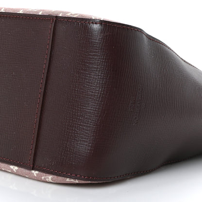 Louis Vuitton Monogram Idylle Rendez Vous MM Sepia 8 of 8