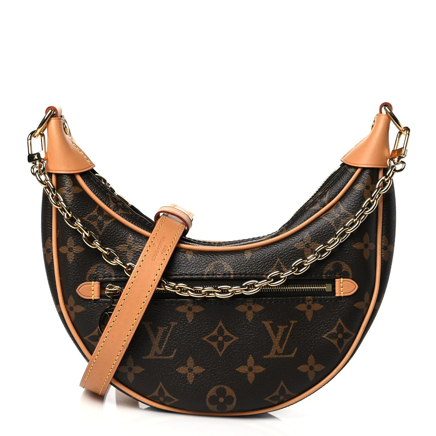 Monogram Loop