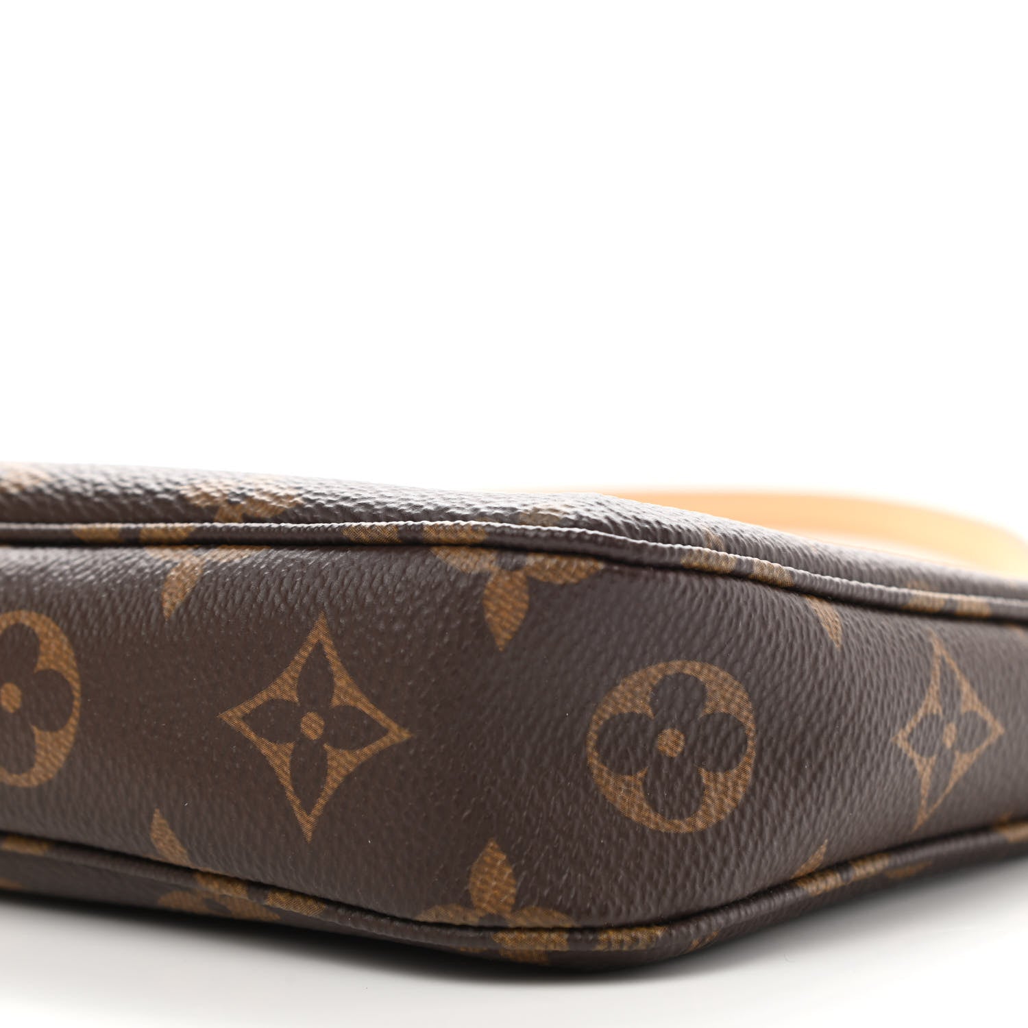 Louis Vuitton Monogram Pochette Accessories NM 9 of 9