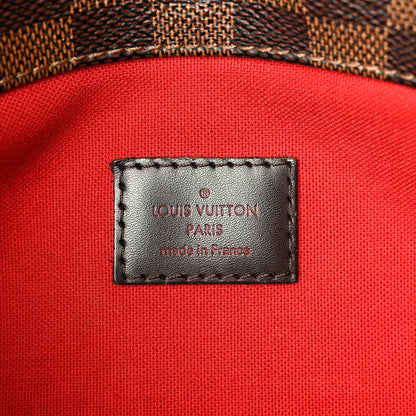 Louis Vuitton Damier Ebene Bloomsbury PM 6 of 11