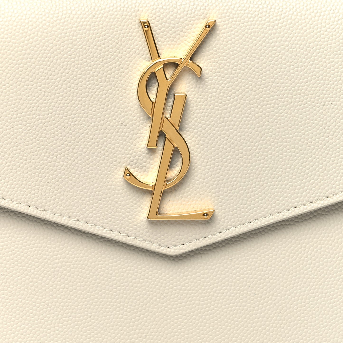 Grain De Poudre Uptown Pouch Crema Soft