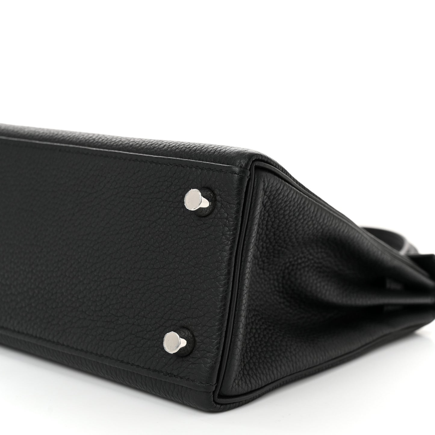 Togo Kelly Retourne 25 Black