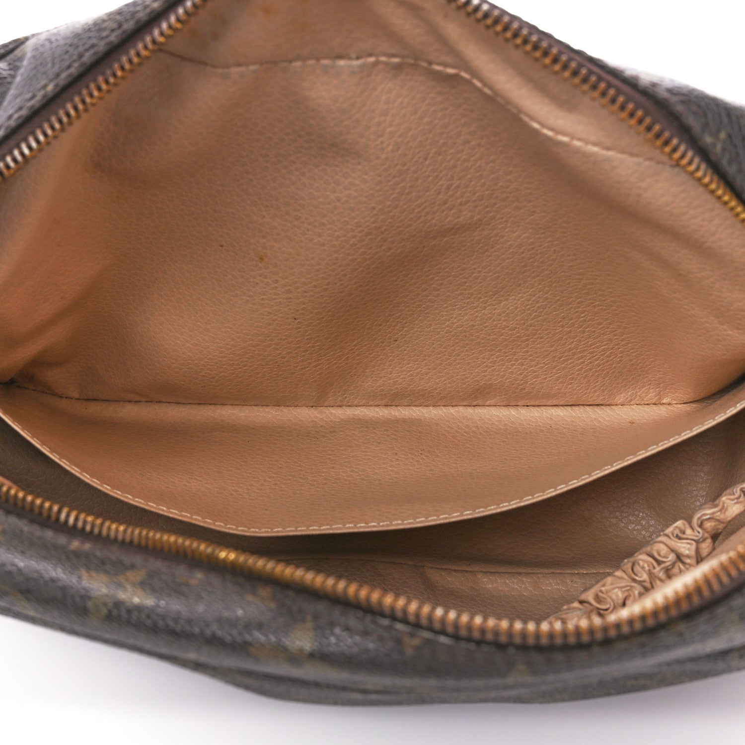 Louis Vuitton Monogram Trousse Toilette 28 6 of 13