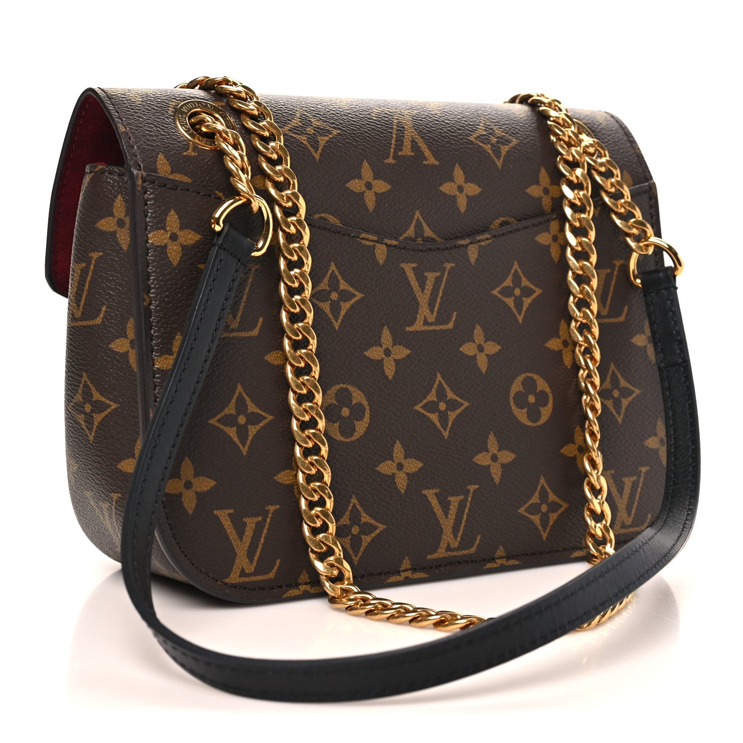 Louis Vuitton Monogram Passy 2 of 8