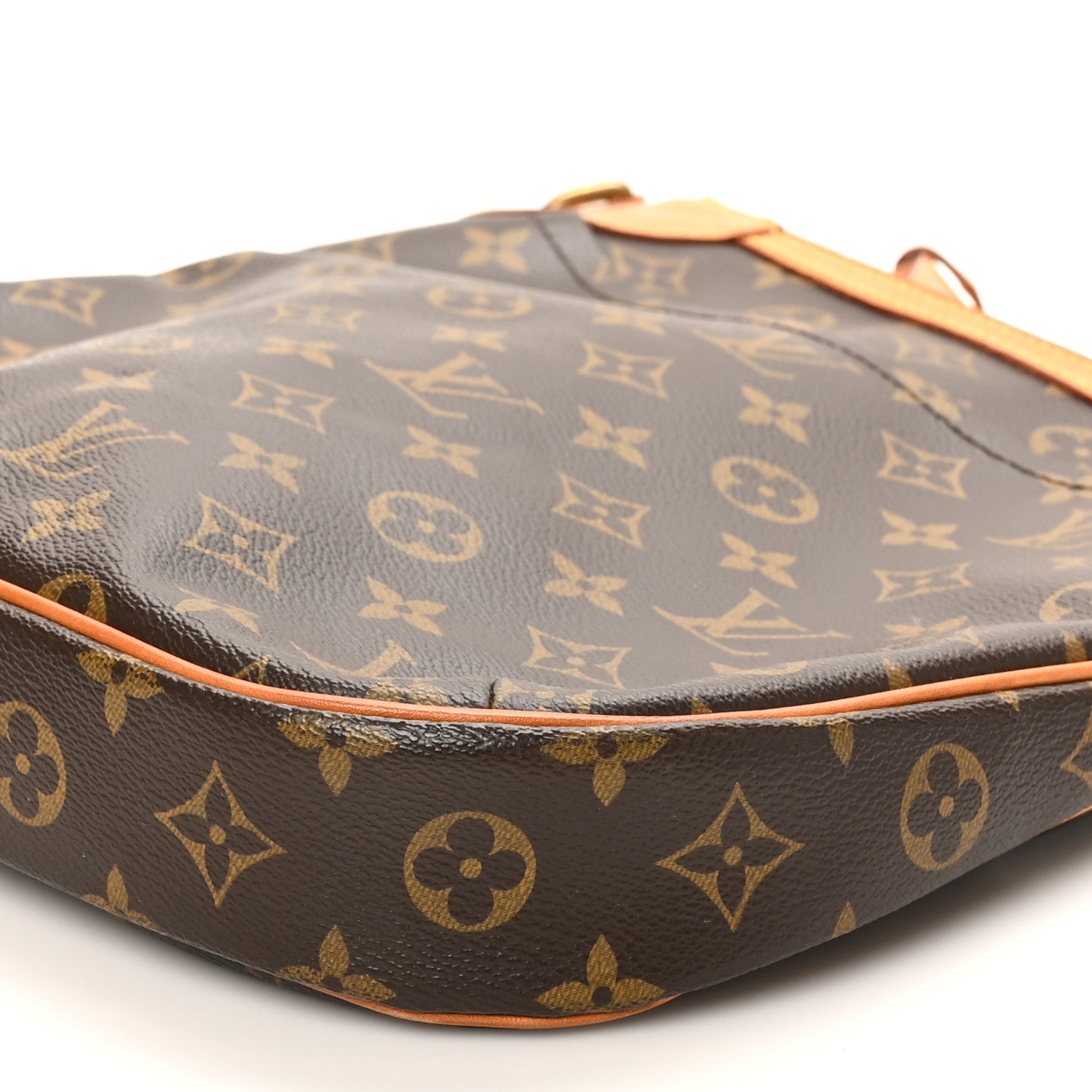 Louis Vuitton Monogram Odeon PM 9 of 9