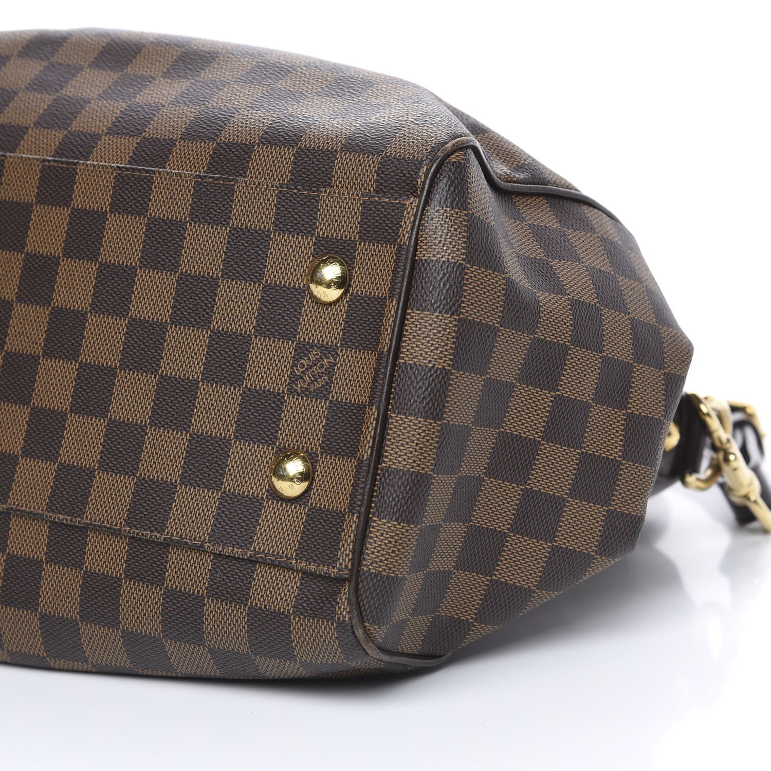 Louis Vuitton Damier Ebene Trevi GM 9 of 13