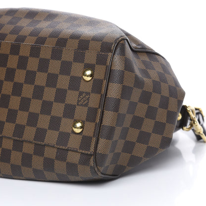 Louis Vuitton Damier Ebene Trevi GM 9 of 13