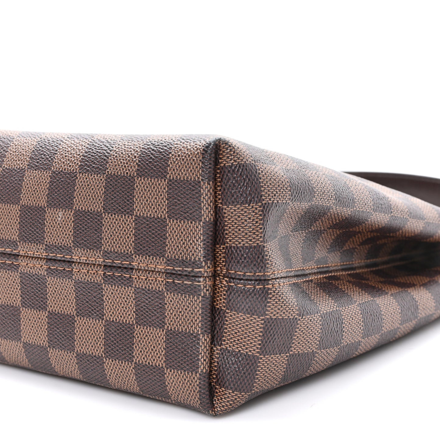 Damier Ebene Graceful PM