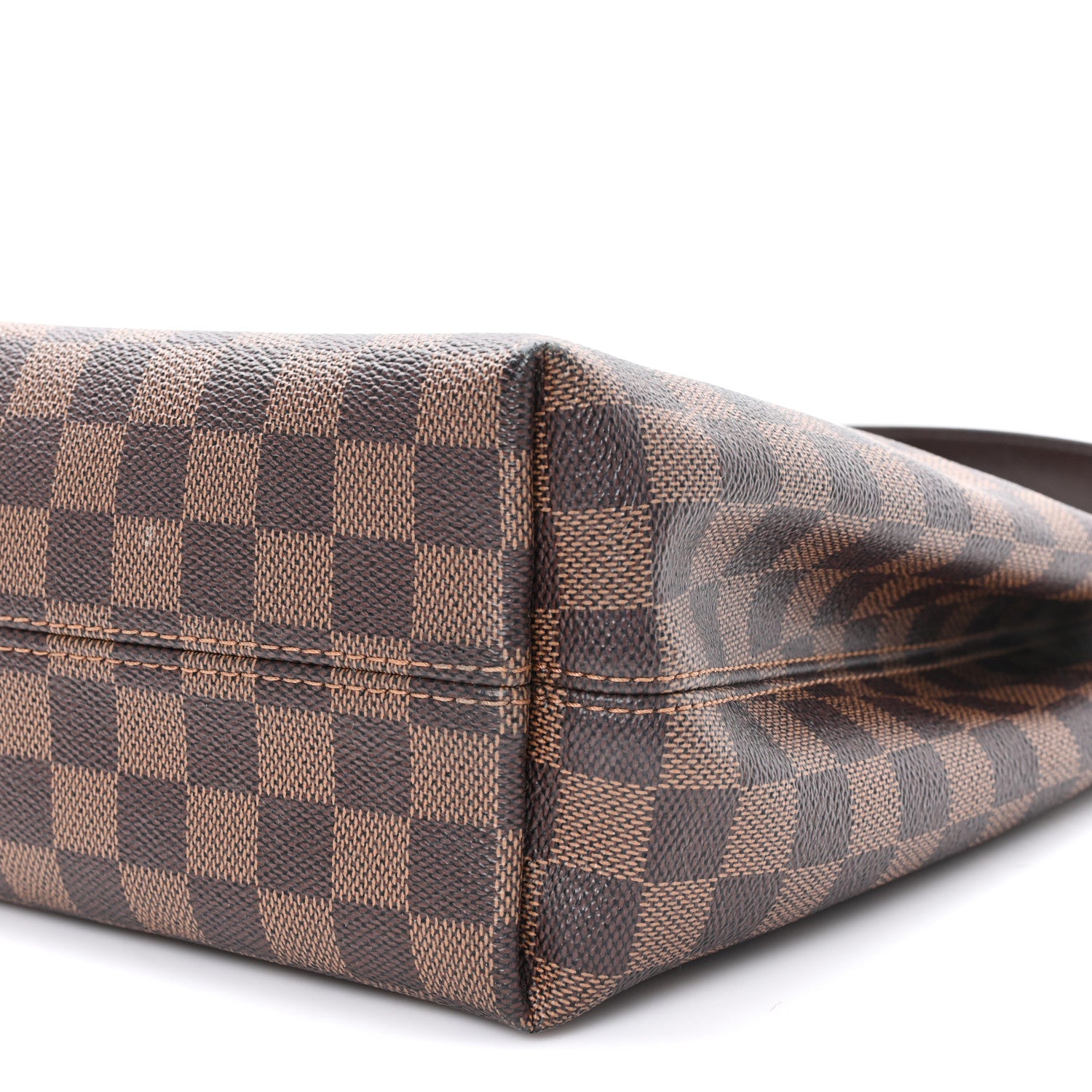 Louis Vuitton Damier Ebene Graceful PM 10 of 10