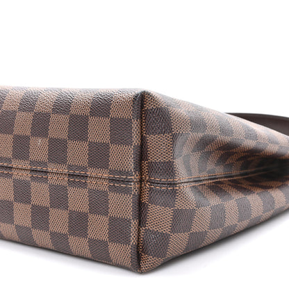Louis Vuitton Damier Ebene Graceful PM 10 of 10