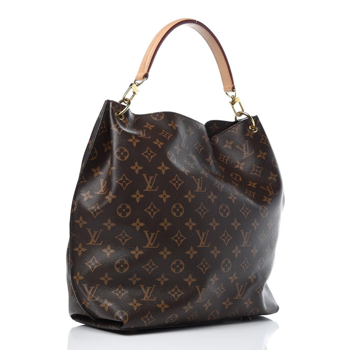 Monogram Metis