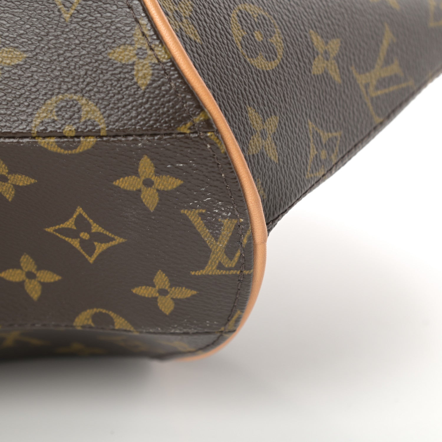 Louis Vuitton Monogram Ellipse MM 11 of 13