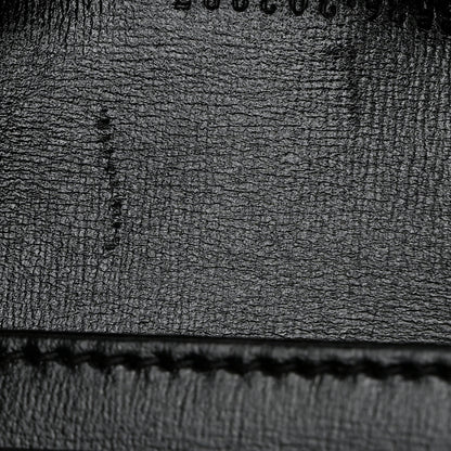 Gucci Calfskin Jackie 1961 Card Case Black 8 of 8