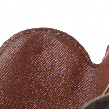 Louis Vuitton Monogram Round Key Holder PM 7 of 8