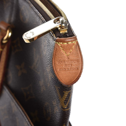 Louis Vuitton Monogram Totally GM 7 of 7