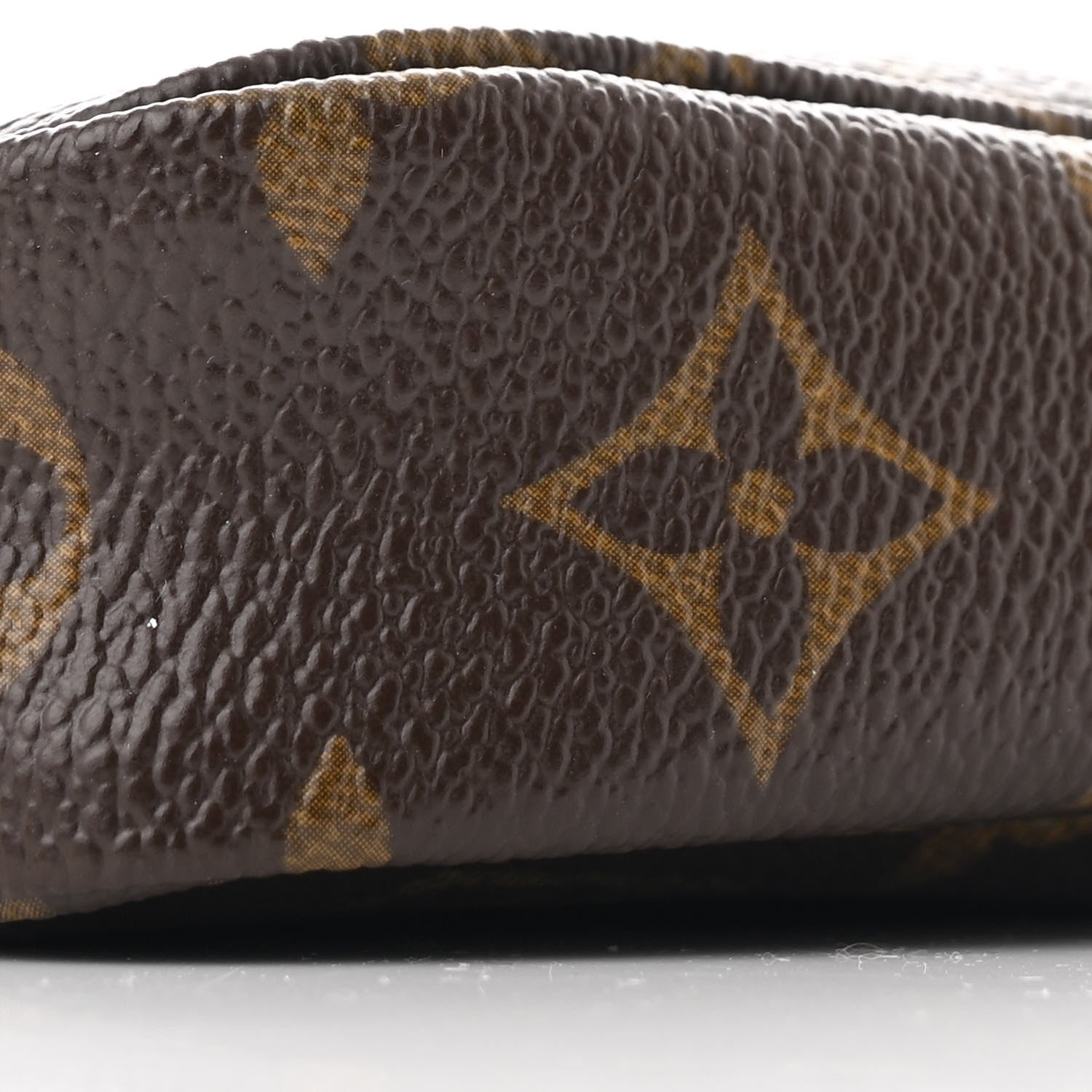 Louis Vuitton Monogram Panda Pochette Accessories 9 of 10