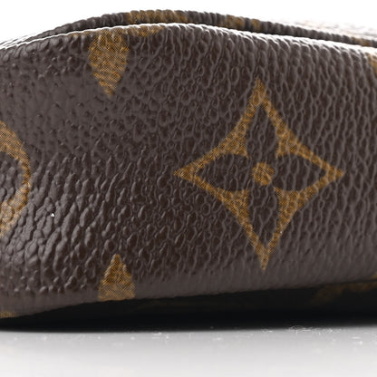 Louis Vuitton Monogram Panda Pochette Accessories 9 of 10