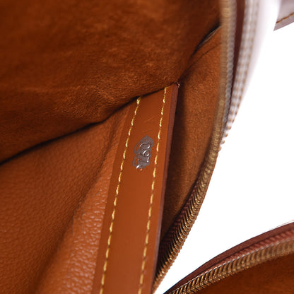 Louis Vuitton Epi Sorbonne Briefcase Cipango 7 of 22